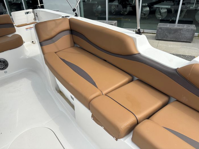 2024 Legend Vibe D19 Cognac Photo 27 of 35