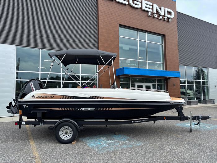2024 Legend Vibe D19 Cognac Photo 2 of 35