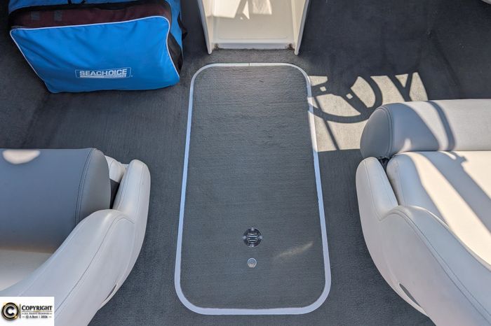 2018 Bayliner 185 BR Photo 12 sur 38