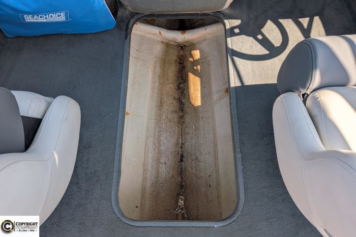 2018 Bayliner 185 BR Photo 13 sur 38