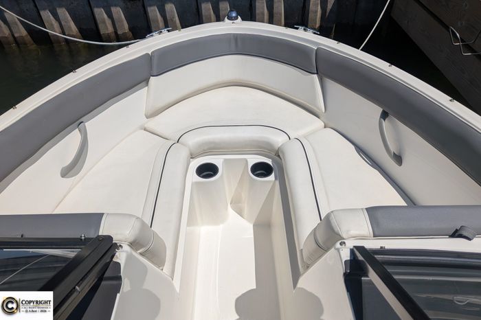 2018 Bayliner 185 BR Photo 27 sur 38