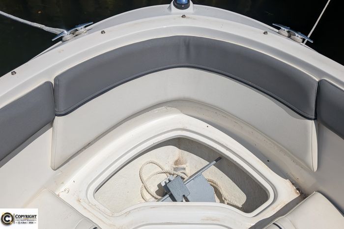 2018 Bayliner 185 BR Photo 28 sur 38