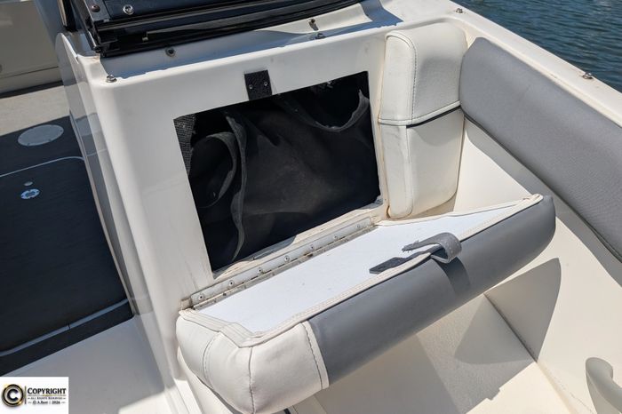 2018 Bayliner 185 BR Photo 31 sur 38