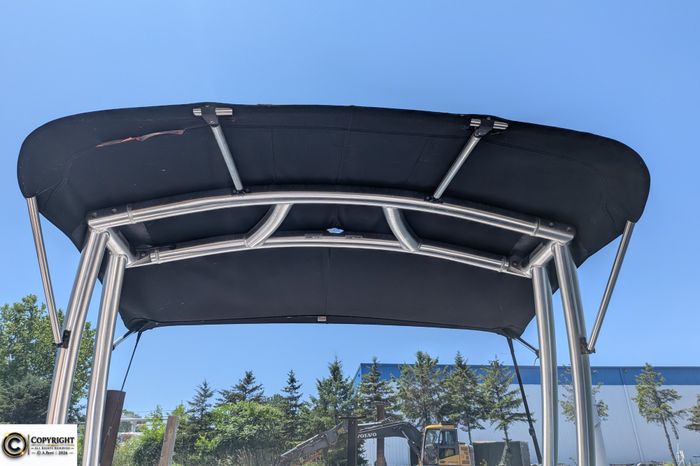 2018 Bayliner 185 BR Photo 32 sur 38