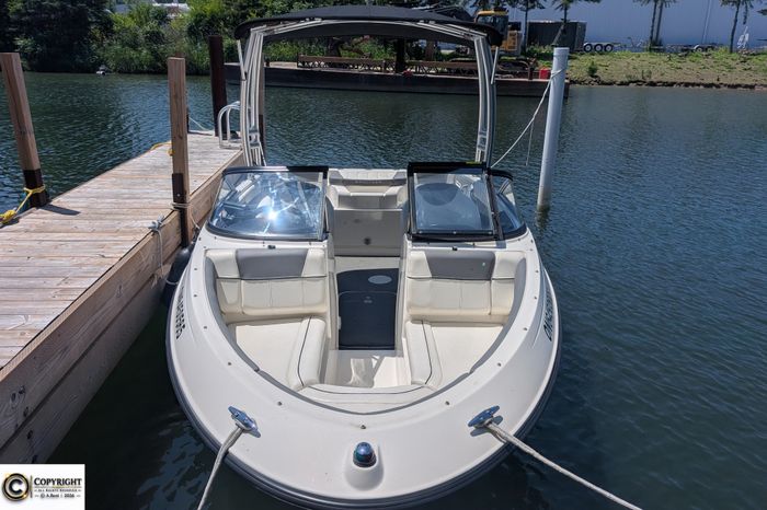2018 Bayliner 185 BR Photo 4 sur 38