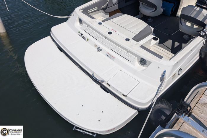 2018 Bayliner 185 BR Photo 7 sur 38