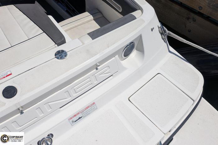 2018 Bayliner 185 BR Photo 9 sur 38