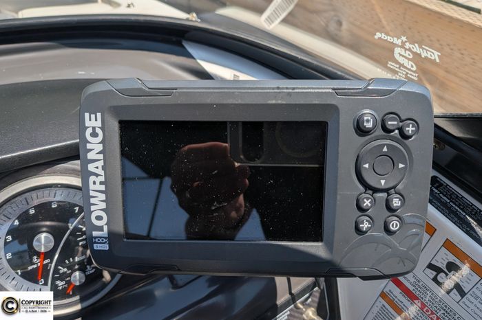 2018 Bayliner 185 BR Photo 25 sur 38
