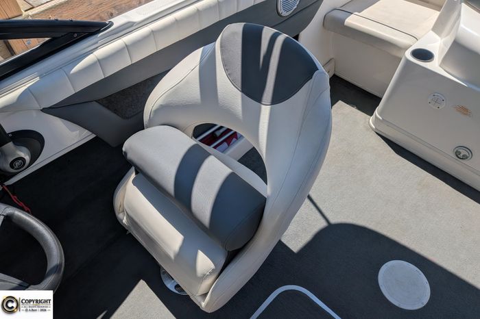 2018 Bayliner 185 BR Photo 20 sur 38