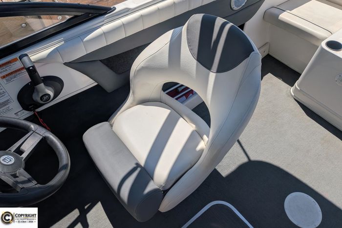 2018 Bayliner 185 BR Photo 21 sur 38