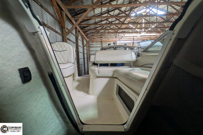 2007 Bayliner 245 Photo 56 sur 59
