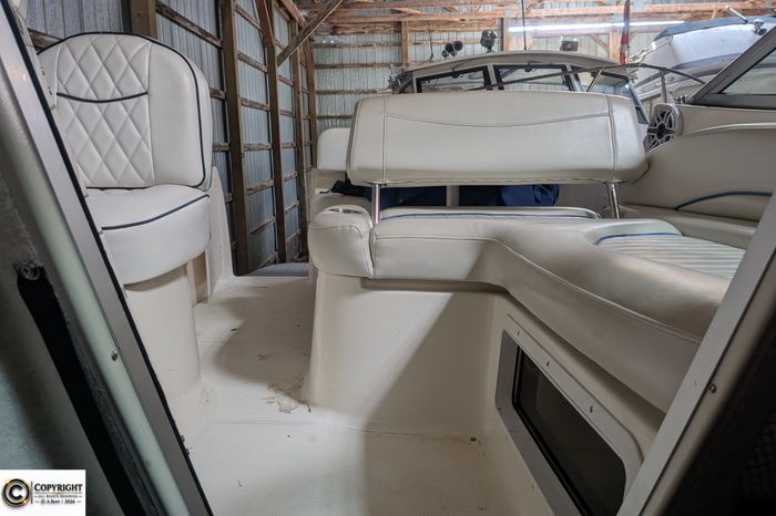 2007 Bayliner 245 Photo 57 sur 59