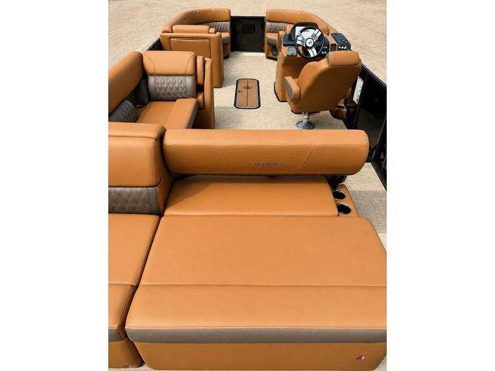 2026 Harris CRUISER 230 Photo 2 of 26