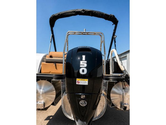 2026 Harris CRUISER 230 Photo 18 of 26