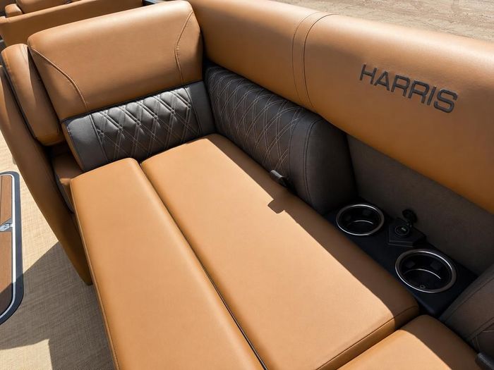 2026 Harris CRUISER 230 Photo 20 of 26