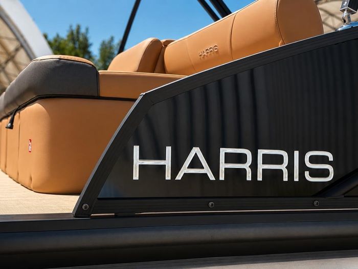 2026 Harris CRUISER 230 Photo 15 of 26