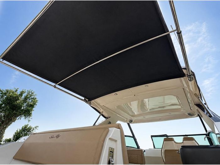 2018 Sea Ray Sudancer 320 Photo 28 of 32