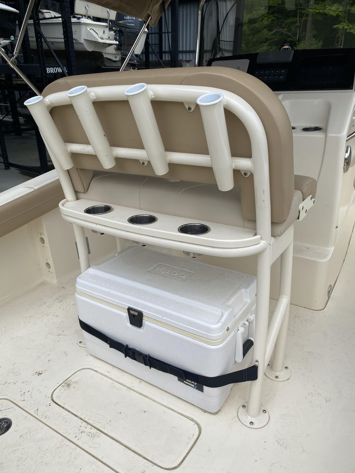2022 Scout 215 XFS Photo 5 of 22