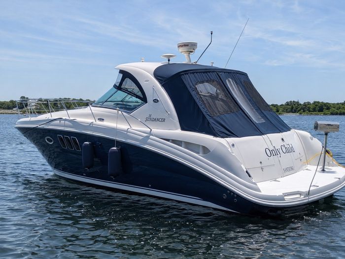 38 Sundancer