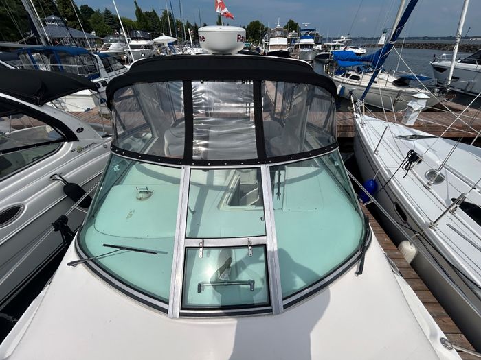 1999 Sea Ray 310 Sundancer Photo 5 of 19