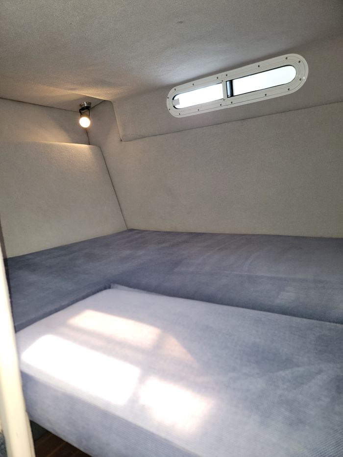 1992 Monaro 27sx Photo 9 of 28