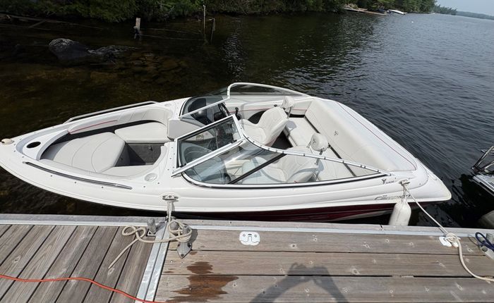 2003 Campion Allante 505 Photo 1 of 5