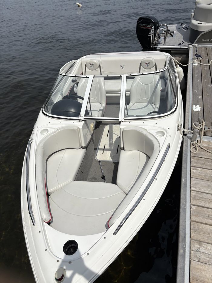 2003 Campion Allante 505 Photo 2 of 5