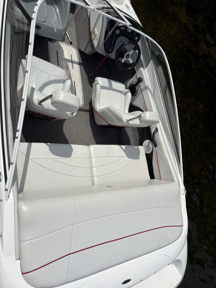 2003 Campion Allante 505 Photo 5 of 5