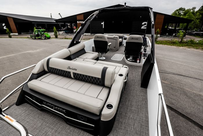 2026 Barletta LEGGERA Photo 17 of 40