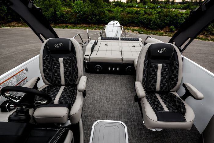 2026 Barletta LEGGERA Photo 33 of 40