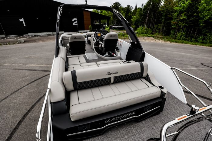 2026 Barletta LEGGERA Photo 18 of 40