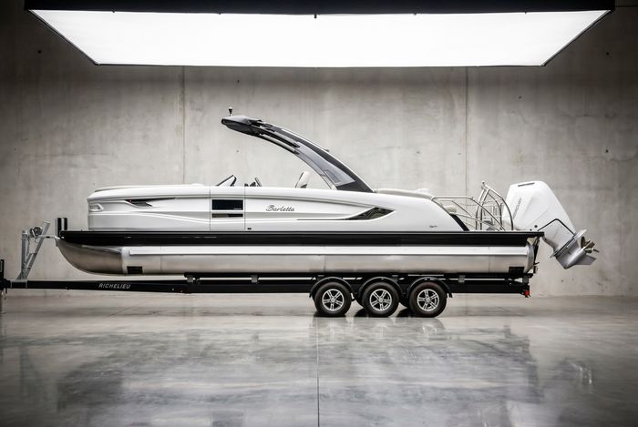 2026 Barletta LEGGERA Photo 1 of 40