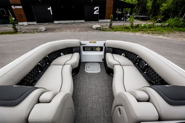 2026 Barletta LEGGERA Photo 34 of 40