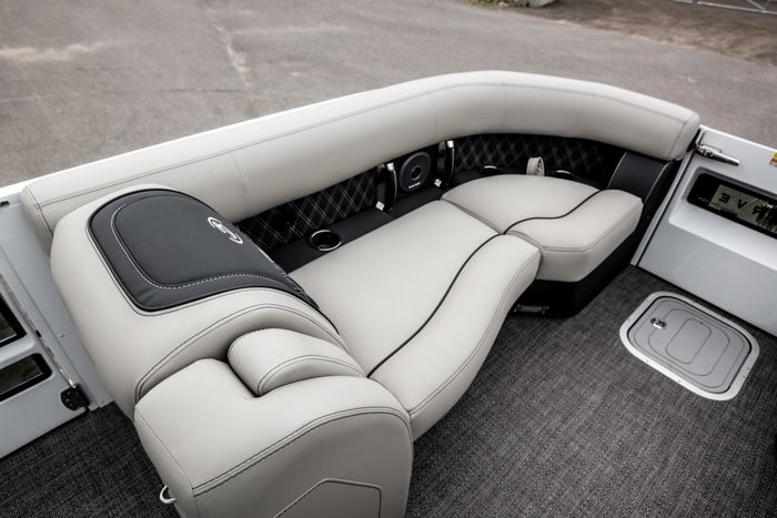 2026 Barletta LEGGERA Photo 35 of 40