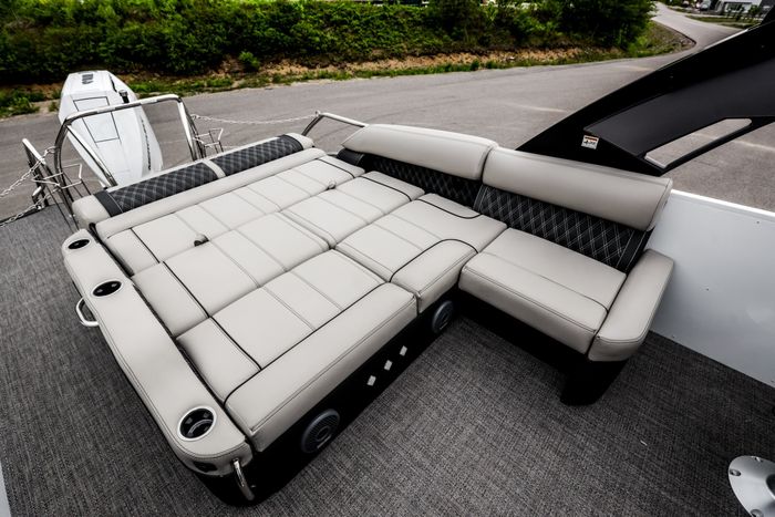 2026 Barletta LEGGERA Photo 20 of 40