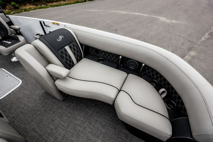 2026 Barletta LEGGERA Photo 36 of 40