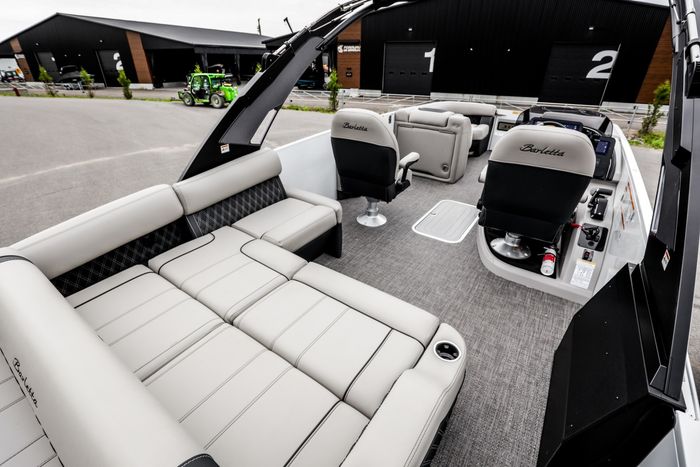 2026 Barletta LEGGERA Photo 21 of 40