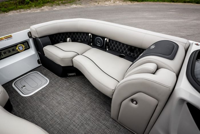 2026 Barletta LEGGERA Photo 37 of 40