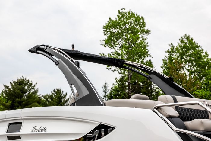 2026 Barletta LEGGERA Photo 13 of 40
