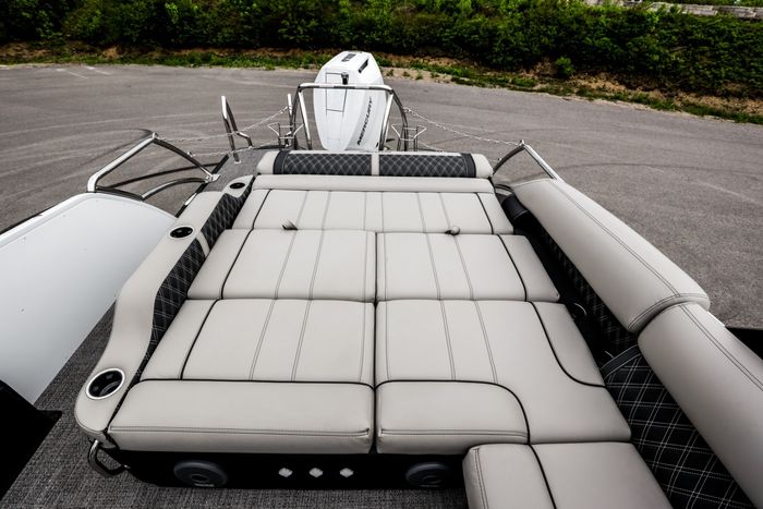 2026 Barletta LEGGERA Photo 22 of 40