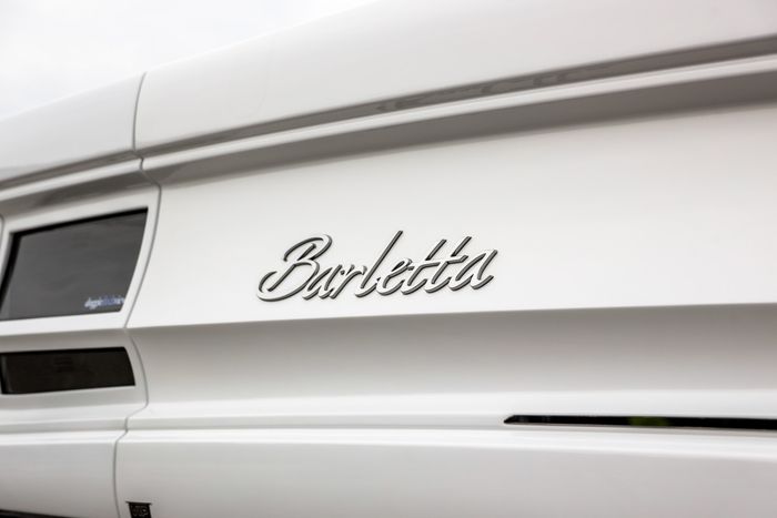 2026 Barletta LEGGERA Photo 14 of 40