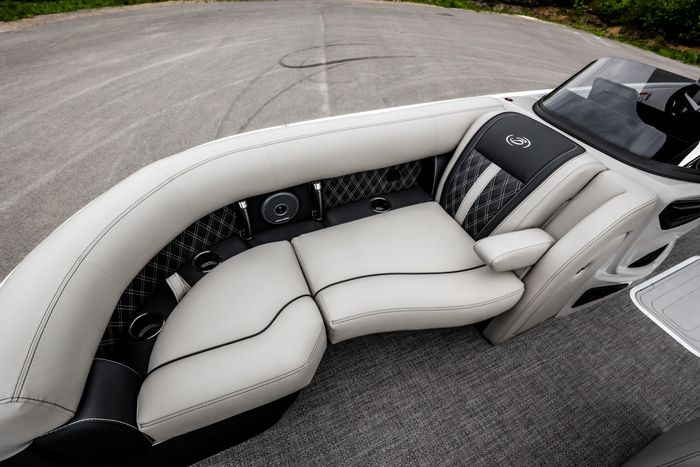 2026 Barletta LEGGERA Photo 38 of 40