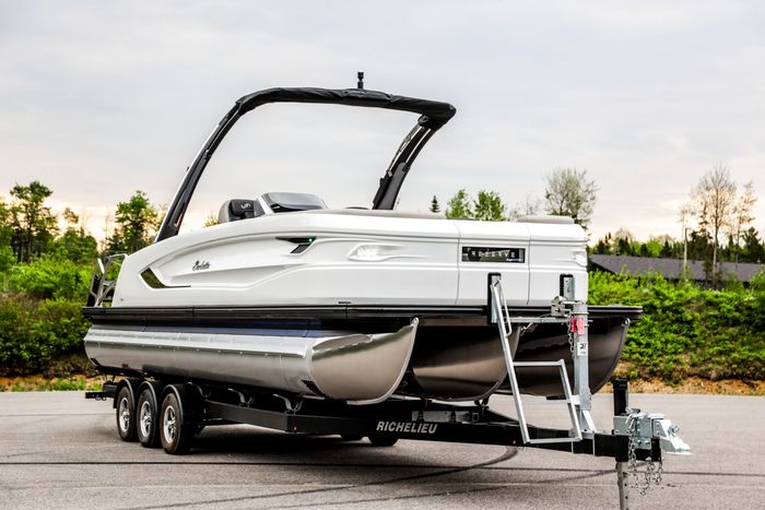 2026 Barletta LEGGERA Photo 7 of 40