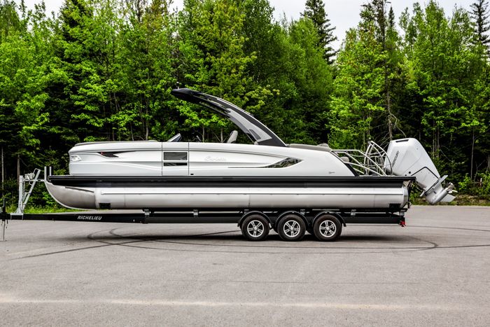 2026 Barletta LEGGERA Photo 15 of 40