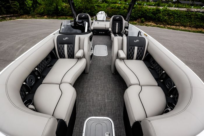 2026 Barletta LEGGERA Photo 39 of 40