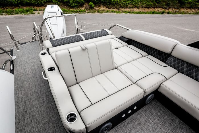 2026 Barletta LEGGERA Photo 24 of 40