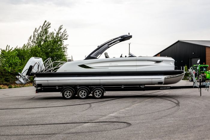 2026 Barletta LEGGERA Photo 8 of 40