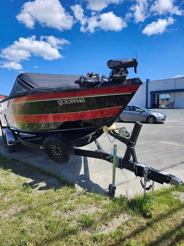 2022 Lund 2275 Baron Photo 2 sur 16