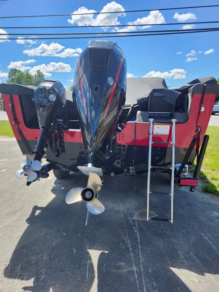 2022 Lund 2275 Baron Photo 3 sur 16