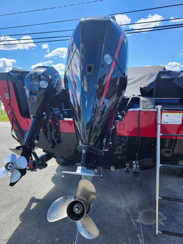 2022 Lund 2275 Baron Photo 6 sur 16